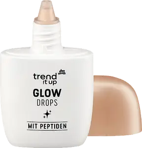 Trend !t Up Highlighter Peptide Drops