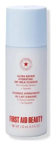 First Aid Beauty Ultra Repair Hydrating Oat Milk Essence