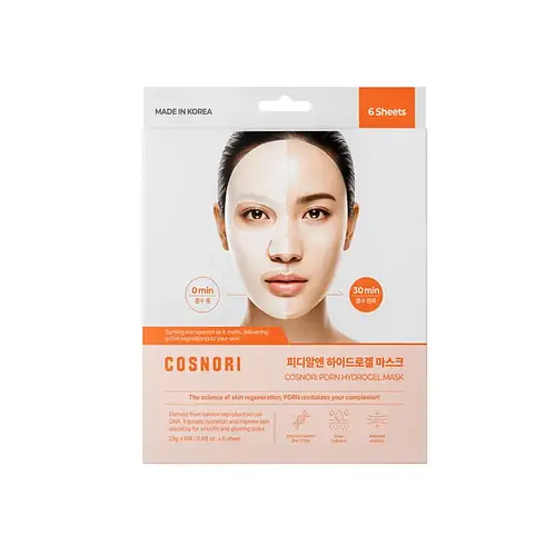 Cosnori Hydrogel Mask PDRN
