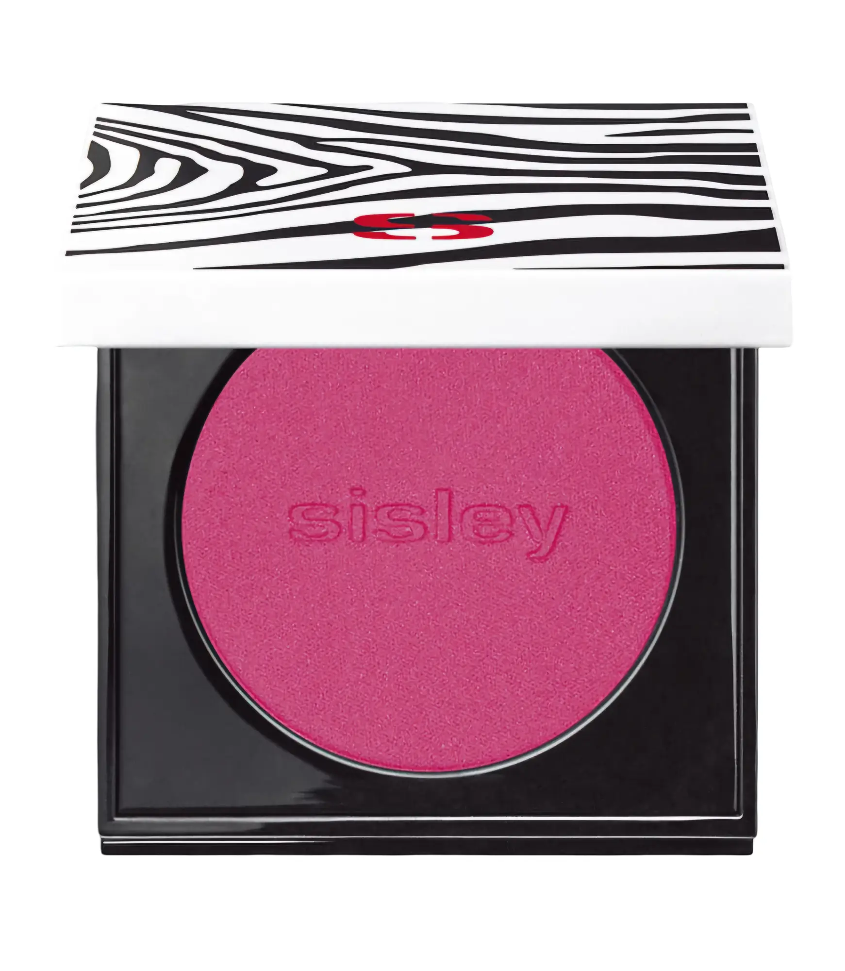 Sisley Paris Le-Phyto Blush 2 Rosy Fuschia