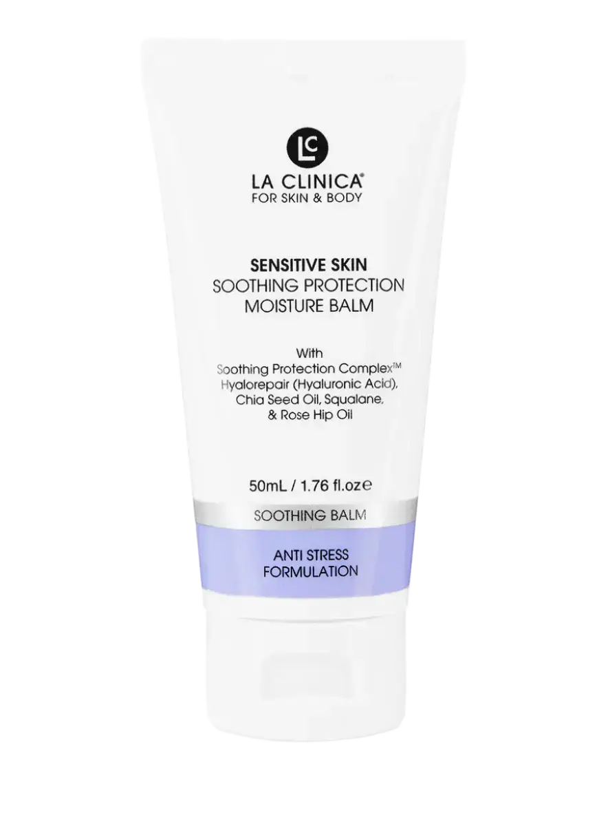 La Clinica Sensitive Skin Soothing Protection Moisture Balm