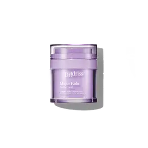 Dr. Idriss Major Fade Active Seal Moisturizer