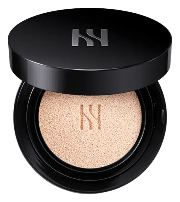 Hera Black Cushion SPF 34 17N1 Ivory