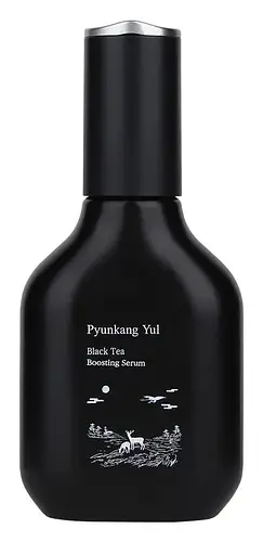 Pyunkang Yul Black Tea Boosting Serum