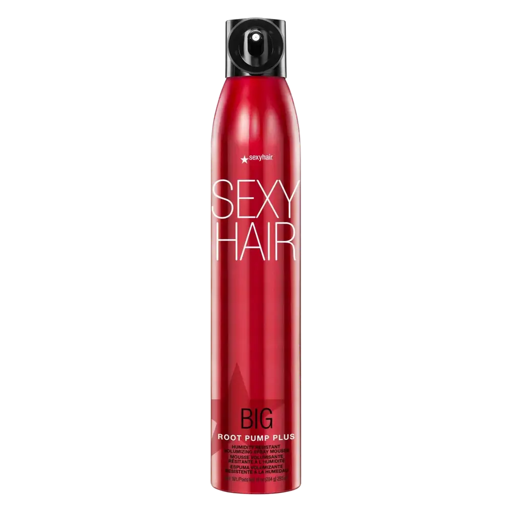 SexyHair Big Root Pump Plus