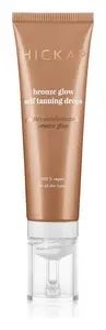 Hickap Bronze Glow Self Tanning Drops