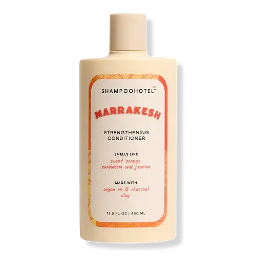 Shampoohotel Marrakesh Strengthening Conditioner