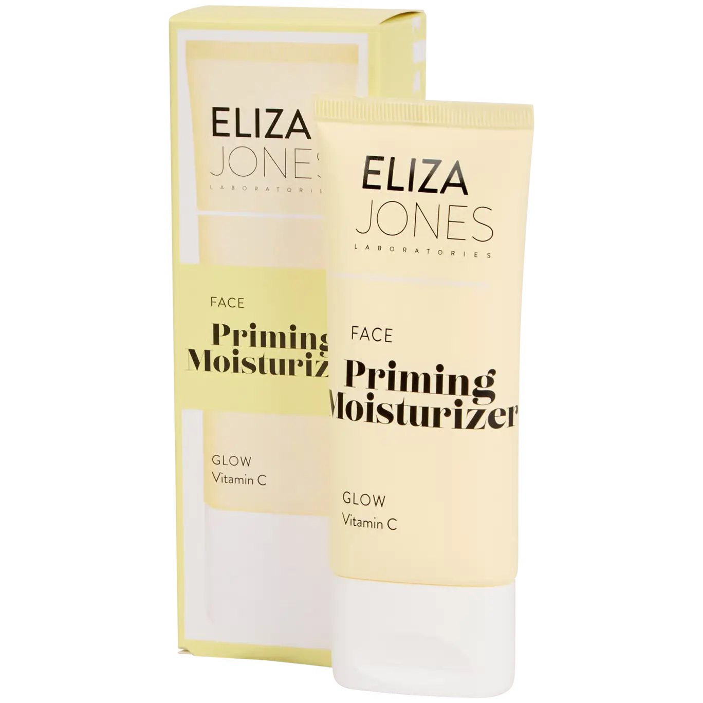 Eliza Jones Priming Moisturizer Glow
