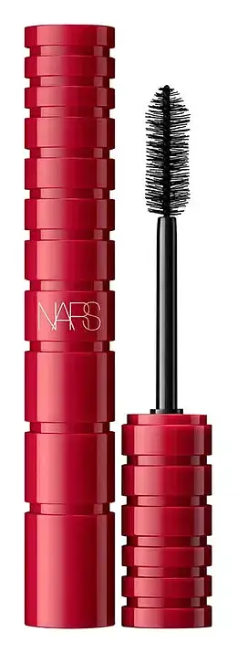 NARS Cosmetics Climax Mascara Explicit Black