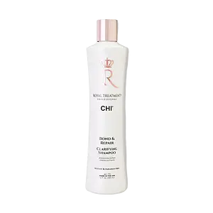 CHI Haircare Royal Treatment Bond And Repair Clarifying Shampoo