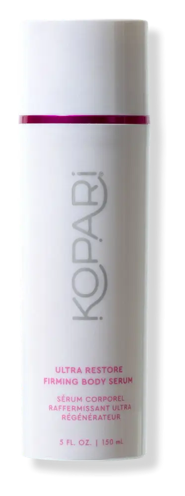 Kopari Ultra Restore Firming Body Serum