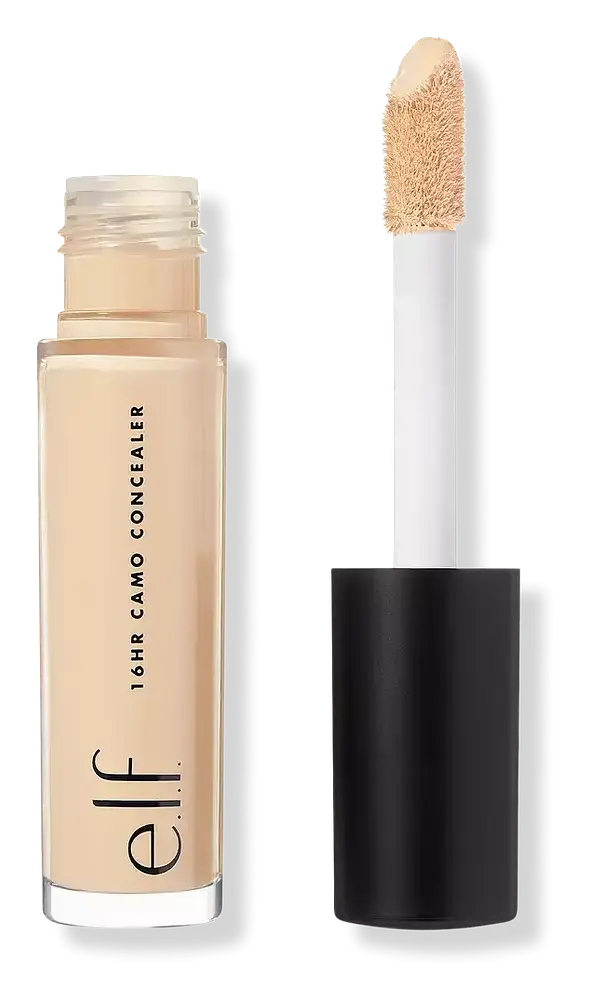 e.l.f. cosmetics 16hr Camo Concealer Medium Warm