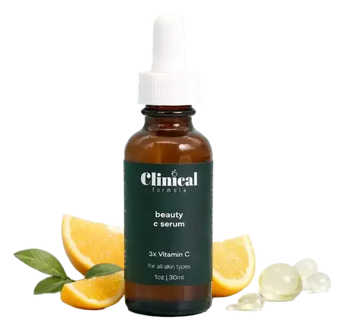 Clinical Formula Beauty C Serum