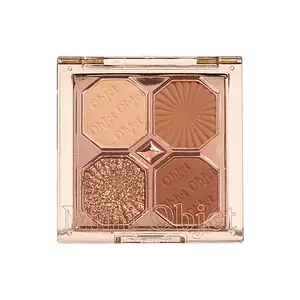 Etude House Play Color Eyes Mini Objet 1 Antique