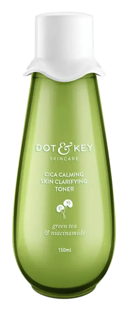 Dot & Key Skincare Cica & Niacinamide Toner