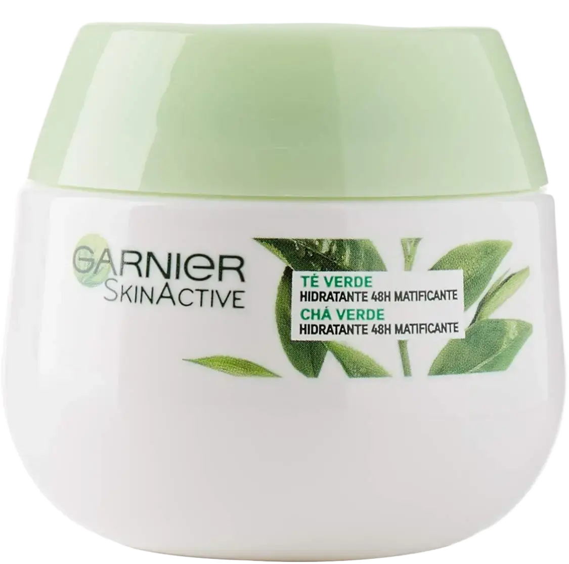 Garnier Tè Verde Hidratante 48h Matificante Italy