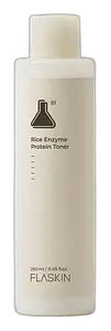 Flaskin Rice Enzyme Protein Toner