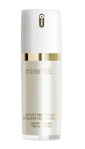 Mirenesse Velvet Maxisculpt V Shape Collagen Gel