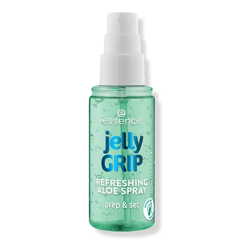 Essence Jelly Grip Refreshing Aloe Spray