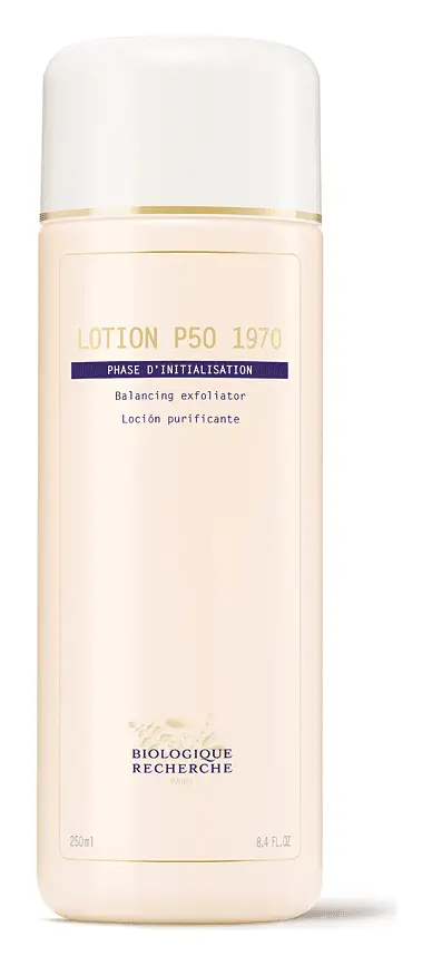 Biologique Recherche Lotion P50 1970