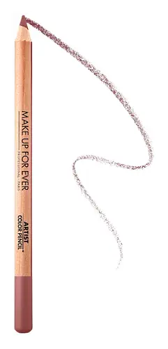 Make Up For Ever Artist Color Pencil Brow, Eye & Lip Liner 606 Wherever Walnut