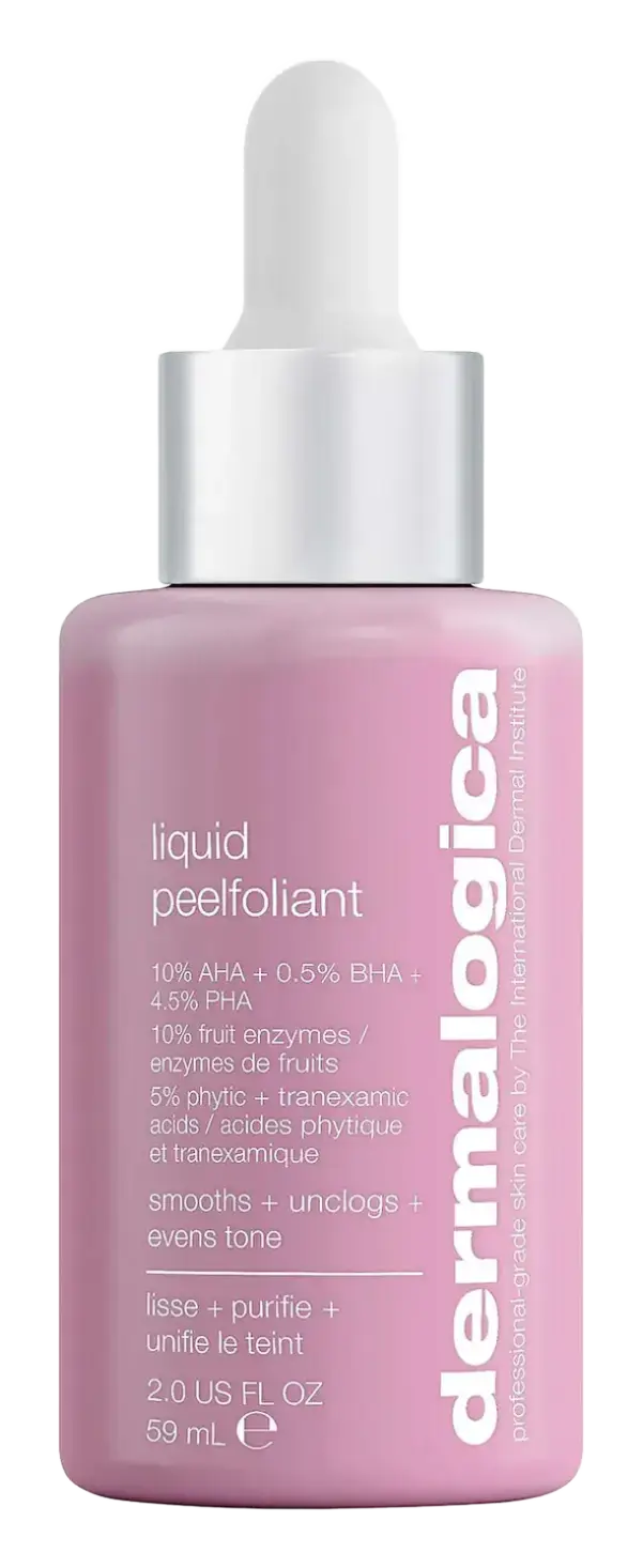 Dermalogica Liquid Peelfoliant Exfoliator