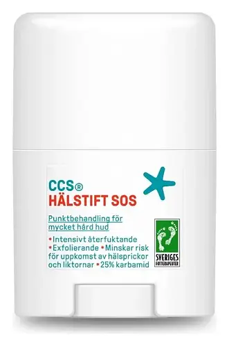 CCS Hälstift SOS