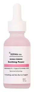 Derma Ten Soothing Power Serum