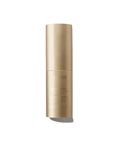 Laneige Perfect Renew 3X Signature Serum Advanced