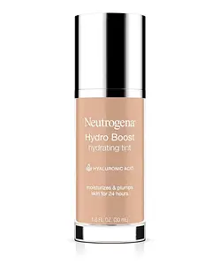 Neutrogena Hydro Boost Hydrating Tint for Dry Skin 20 Natural Ivory