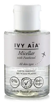 IVY AÏA Micellar Cleansing Water