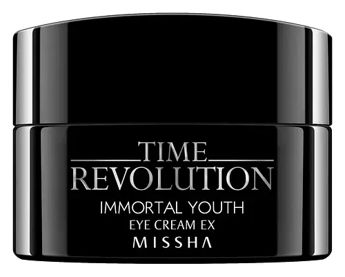 Missha Time Revolution Immortal Youth Eye Cream