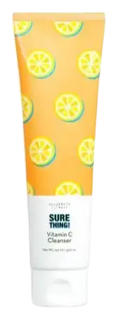 Elizabeth Mott Sure Thing! Vitamin C Cleanser
