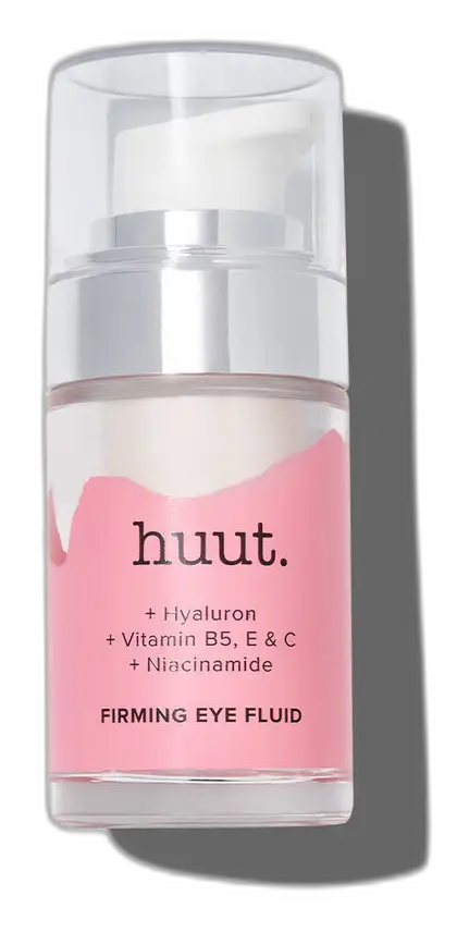 Huut Brighten Up Firming Eye Fluid
