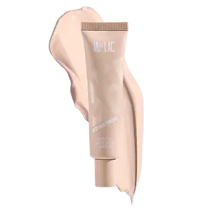 Mulac BFF Hydrating Water Cream Foundation Brigitte 1N