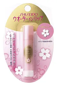 Shiseido Water In Lip Balm
