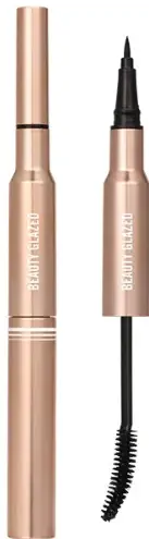 Beauty Glazed Bushy Big Eyes Eyeliner