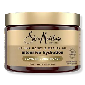 Shea Moisture Manuka Honey & Mafura Oil Intensive Hydration Masque