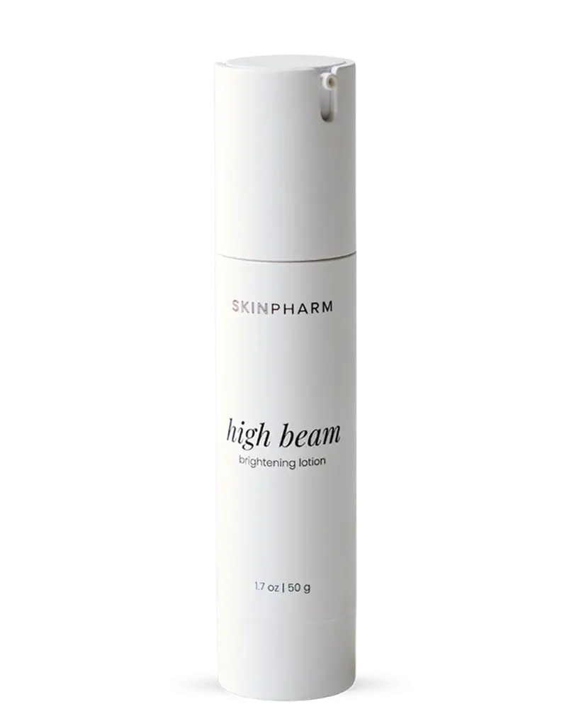 Skin Pharm High Beam Brightening Lotion