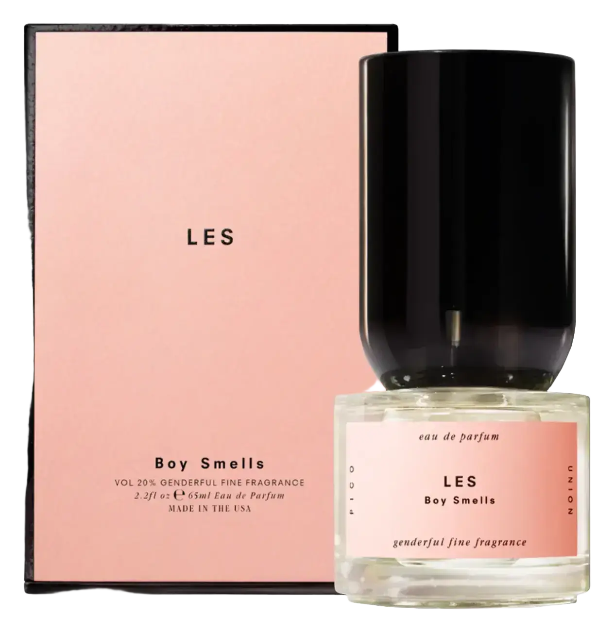 Boy Smells Les Eau De Parfum