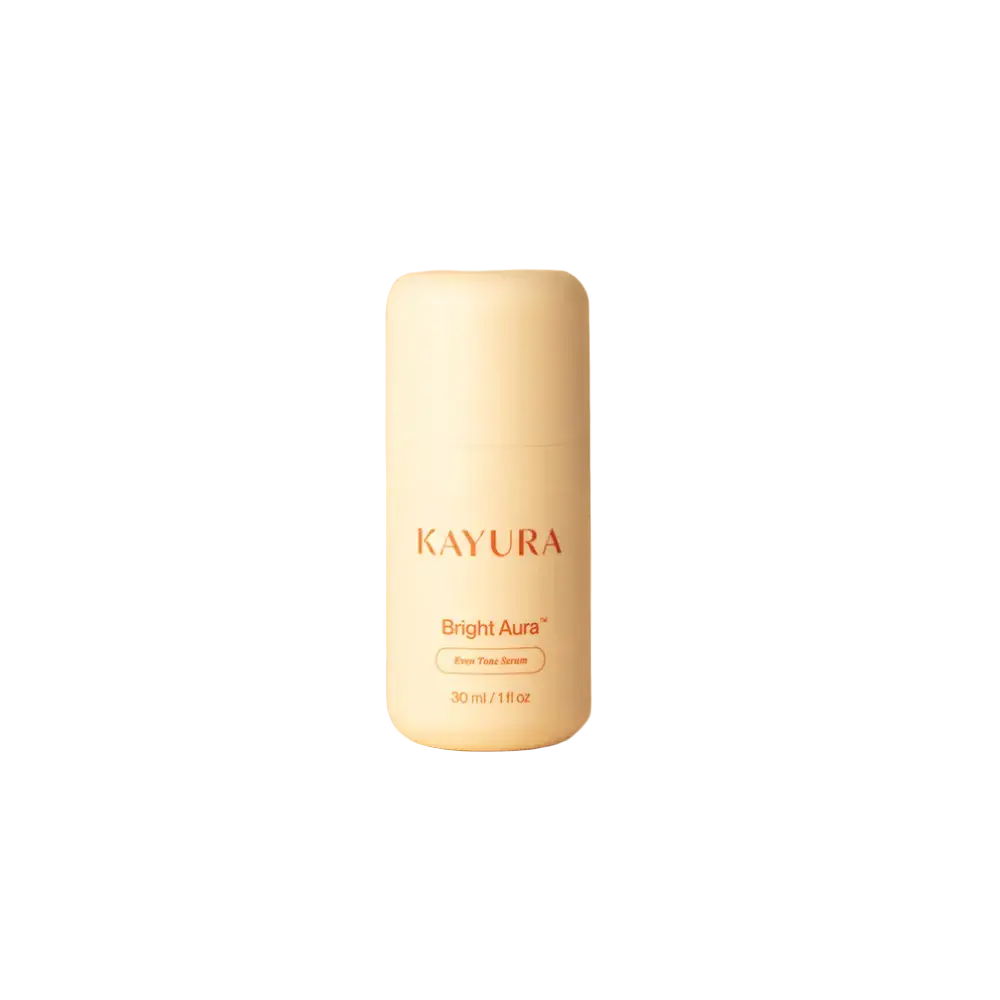 Kayura Bright Aura Even Tone Serum