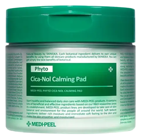 MEDI-PEEL Phyto Cica-Nol Calming Pad
