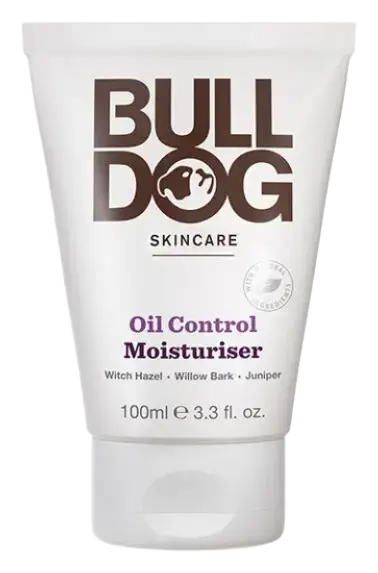 BULLDOG Oil Control Moisturiser