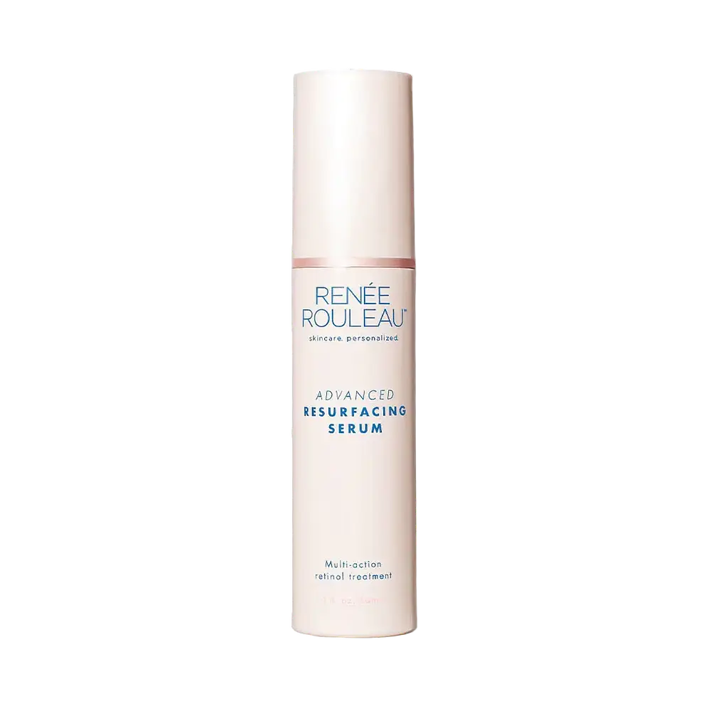 Renee Rouleau Skin Care Advanced Resurfacing Serum