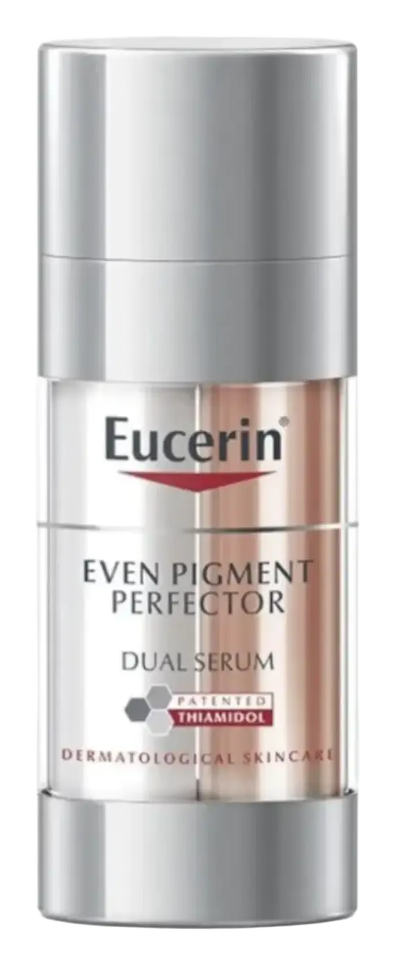 Eucerin Even Pigment Perfector Dual Serum
