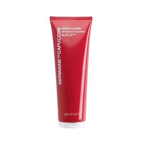Germaine de Capuccini Perfect Forms Retinol Body Treatment