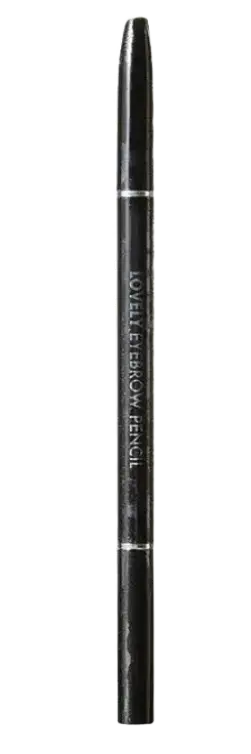 TONYMOLY Lovely Eyebrow Pencil #01 Black