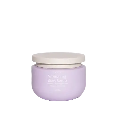 Etre Femme Whitening Body Scrub