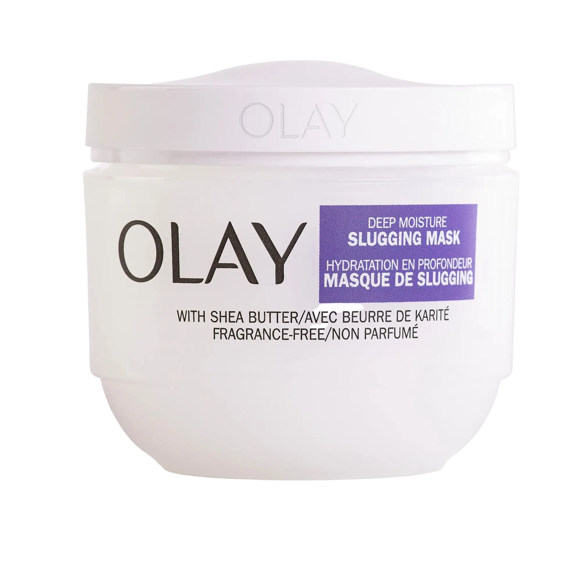 Olay Deep Moisture Slugging Mask