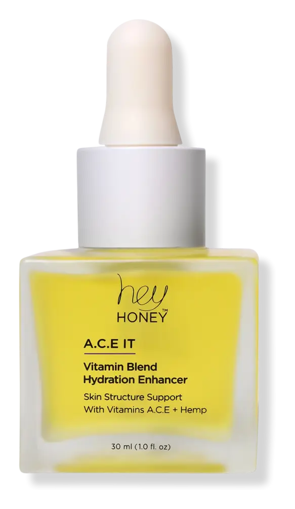 Hey honey A.C.E. It Vitamin Blend Hydration Enhancer